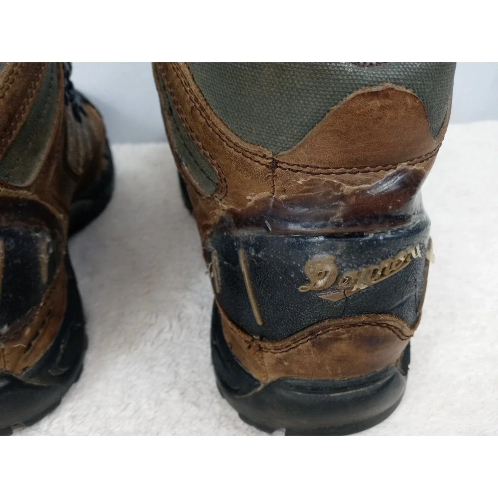 Danner rugged pair